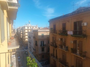 Fb House Palermo